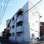 AZEST-RENT八田 1階 築6年4ヶ月の賃貸物件