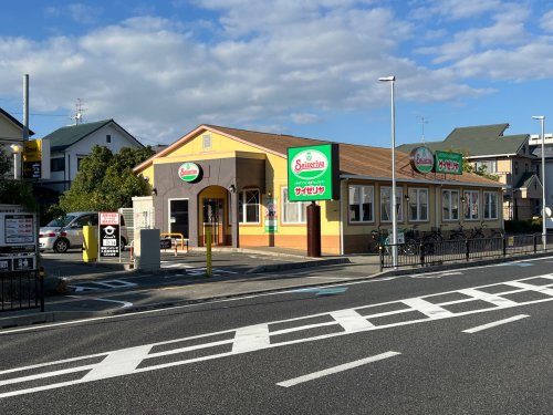 飲食店　サイゼリヤ（飲食店）まで1373m