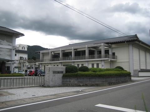 小学校　山口市立大殿小学校（小学校）まで724m