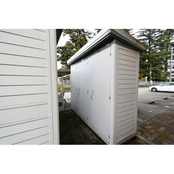 その他　屋外物置