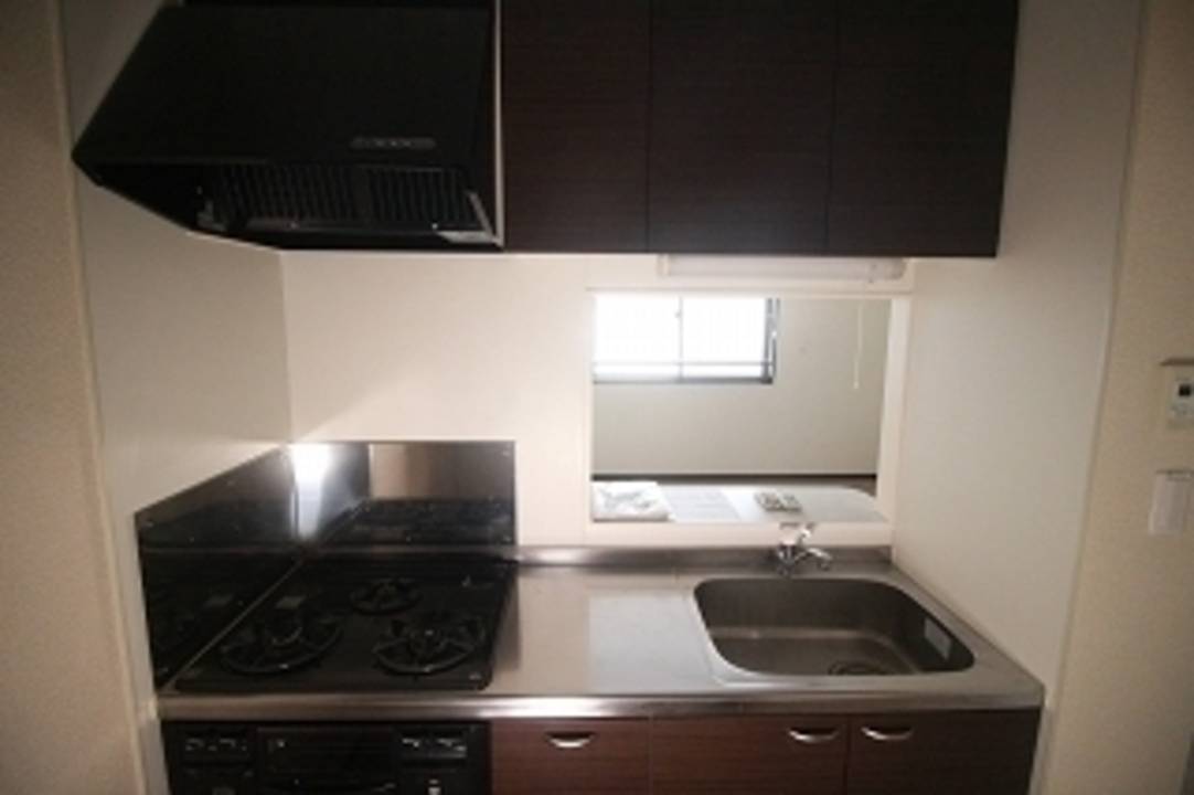 その他　キッチン