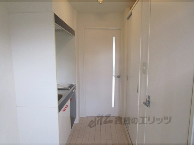 その他部屋・スペース　廊下