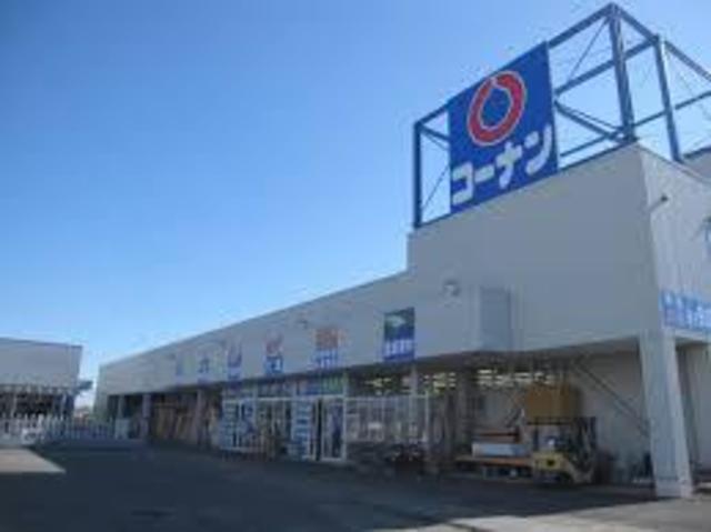 ホームセンター　ホームセンターコーナン阿南中島店（ホームセンター）まで2075m