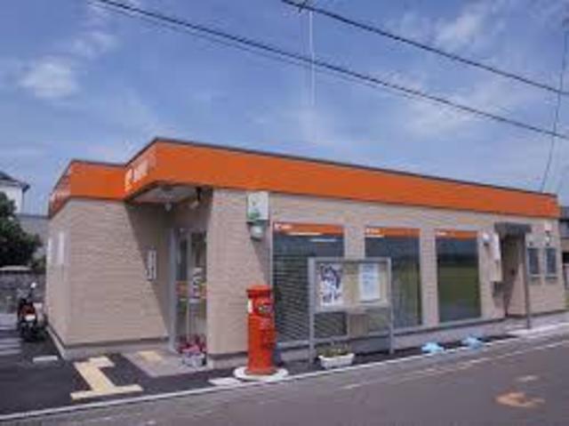 郵便局　中島郵便局（郵便局）まで2895m