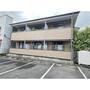 緒川駅より徒歩1分 1階 築20年8ヶ月の賃貸物件