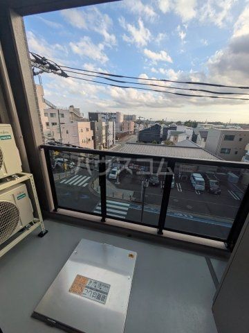 キーファの内装写真