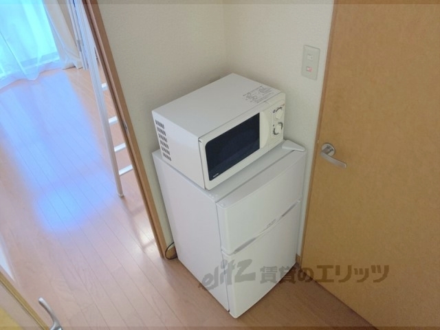 その他部屋・スペース　冷蔵庫置場