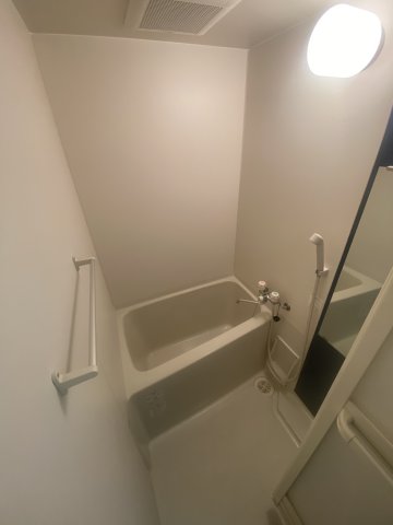 バス・シャワールーム　※別号室参考画像