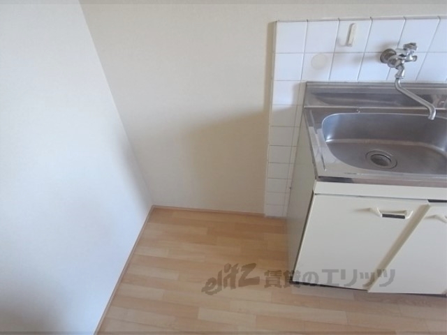 その他部屋・スペース　冷蔵庫置場