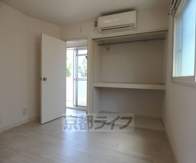 居室・リビング　綺麗な室内です