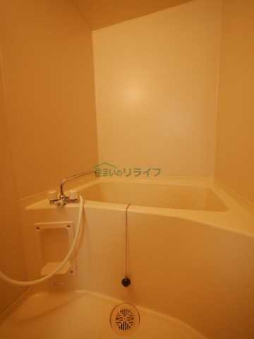 バス・シャワールーム　別部屋参考写真となります。