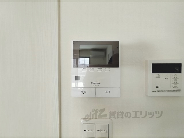 セキュリティ　ドアフォン（ＴＶ含）