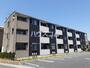 鷲宮駅より徒歩13分 築7年8ヶ月 3階建の賃貸物件