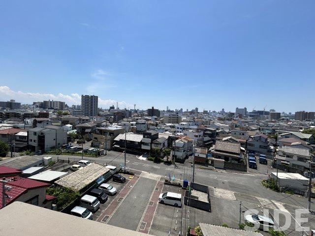 眺望　※別号室参考画像