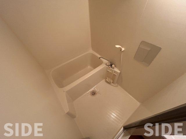 バス・シャワールーム　※別号室参考画像