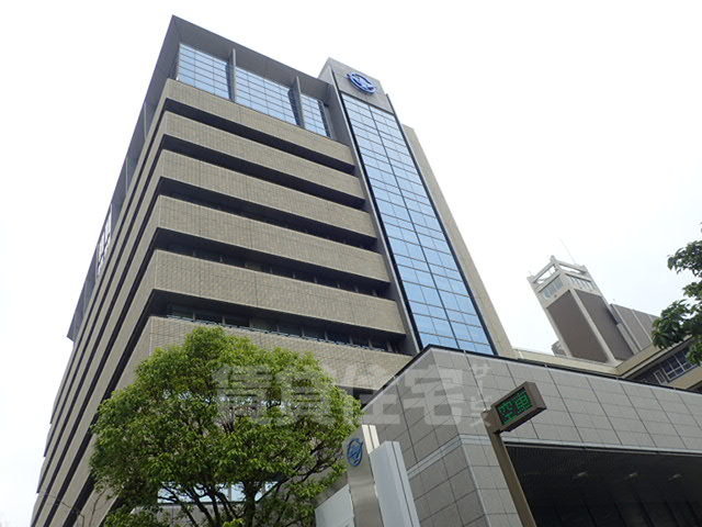 役所　茨木市役所（役所）まで3741m