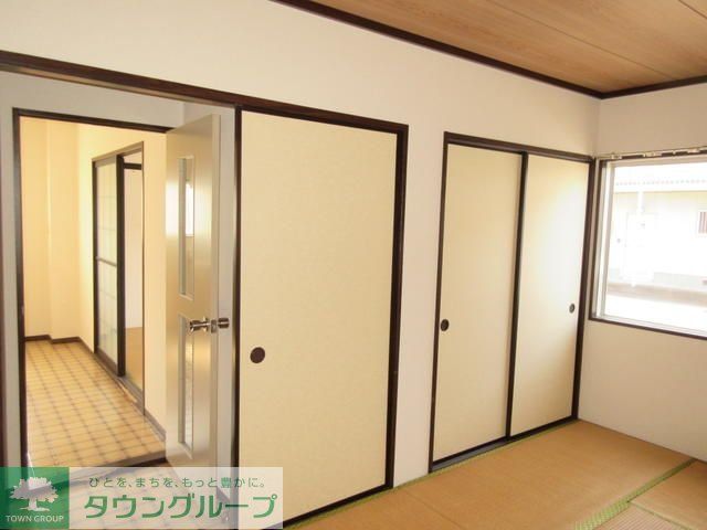 その他部屋・スペース