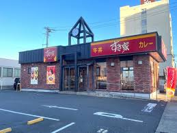 飲食店　すき家 中村黄金通店（飲食店）まで863m