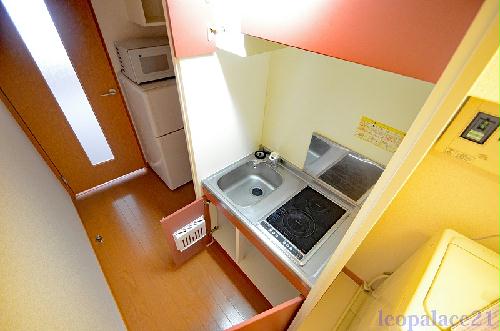 その他設備　同タイプ部屋の写真となり設備等は現況と異なる場合があります。