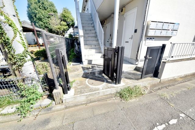 エントランス　★エントランス★