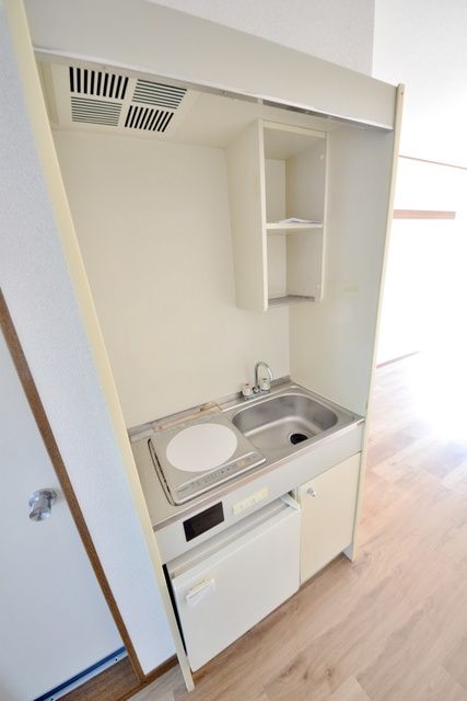 キッチン　別部屋参考写真