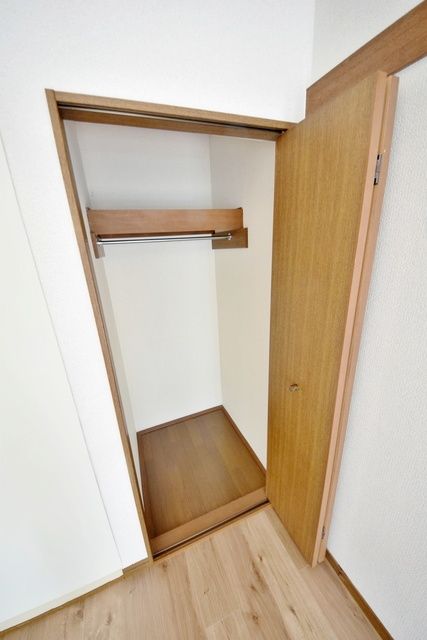 収納　別部屋参考写真