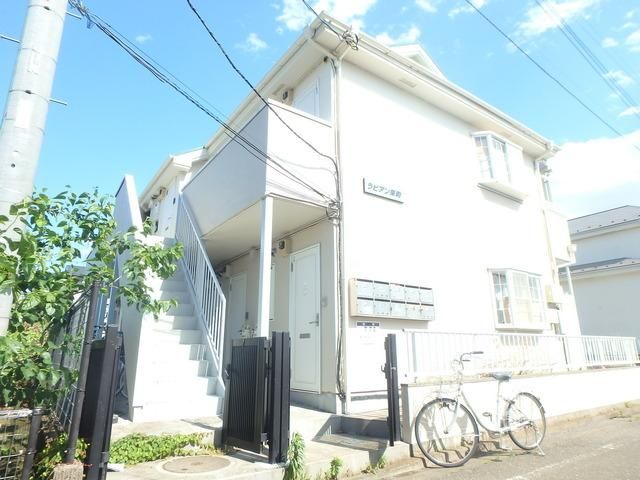 建物外観　★日当り良好★