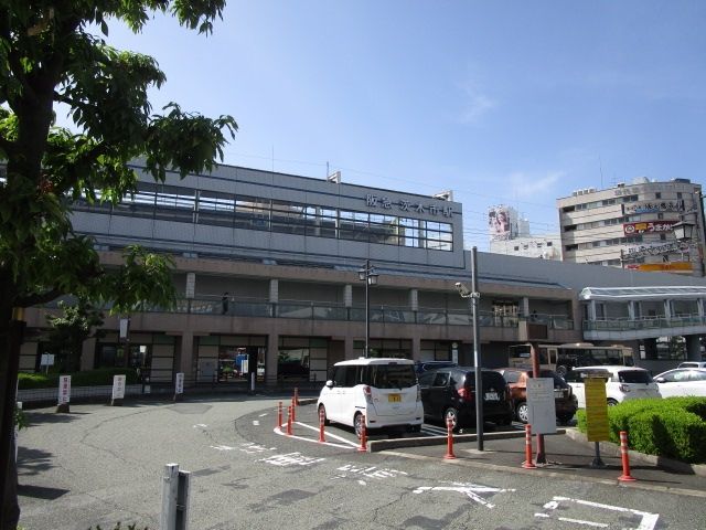 その他　阪急茨木市駅（その他）まで1070m