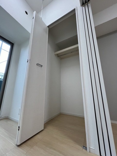 収納　※現況と異なる場合は現況を優先します