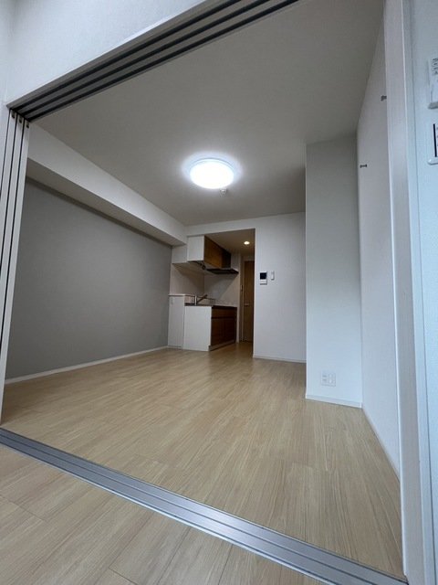 居室・リビング　※現況と異なる場合は現況を優先します