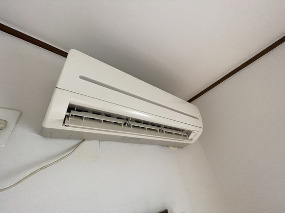 その他設備　※別部屋の写真です