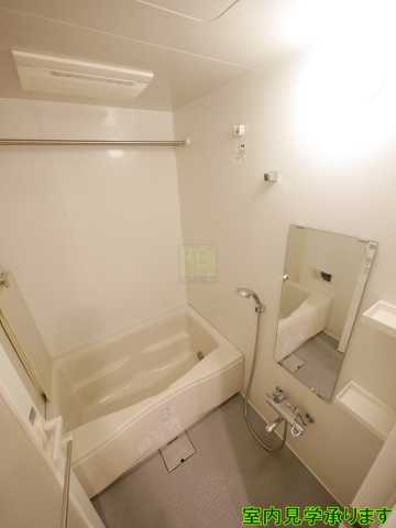 バス・シャワールーム　エスティメゾン東新宿