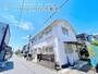 コーポ島津 2階 築66年11ヶ月の賃貸物件