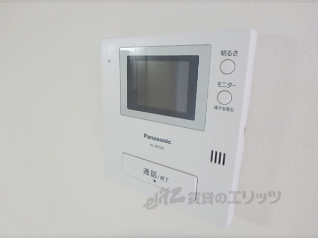 セキュリティ　ドアフォン（ＴＶ含）