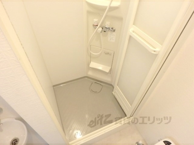 バス・シャワールーム　シャワールーム