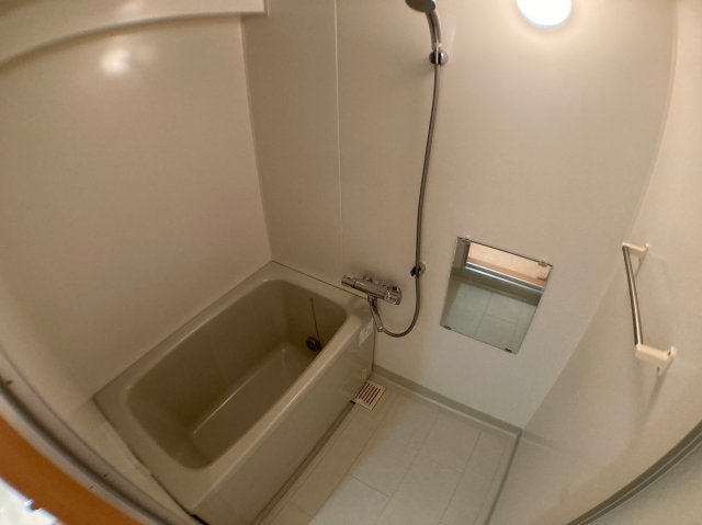 バス・シャワールーム　MYM千代田