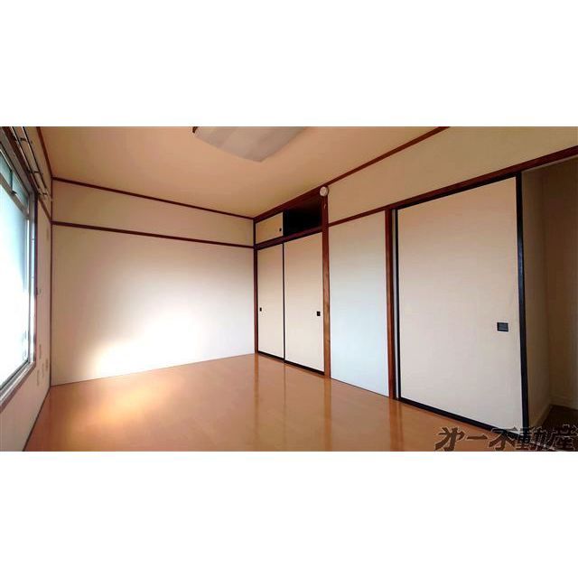 その他部屋・スペース　洋室