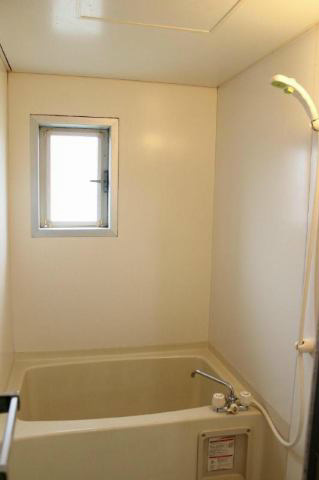 バス・シャワールーム　※他部屋参照