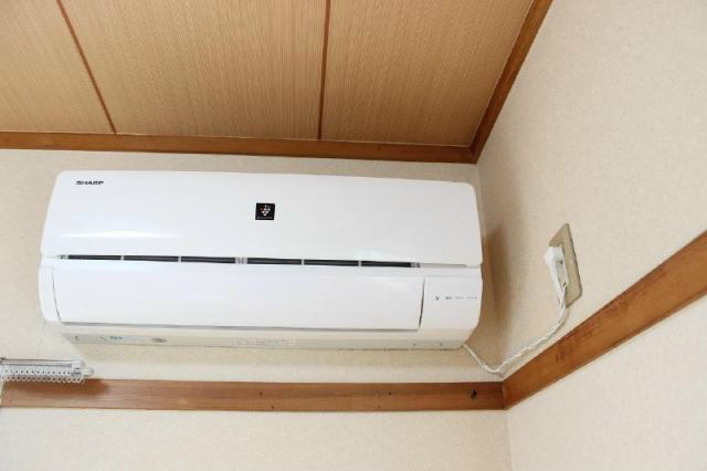 その他設備　※他部屋参照