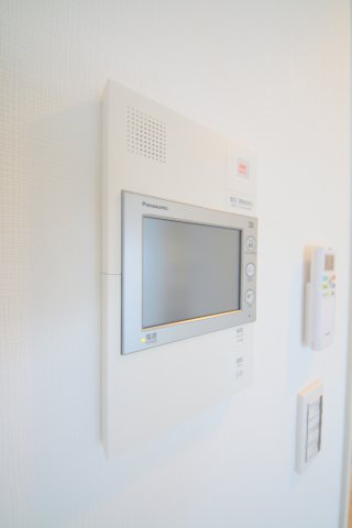 セキュリティ　グランフェリーチェ・ナイン