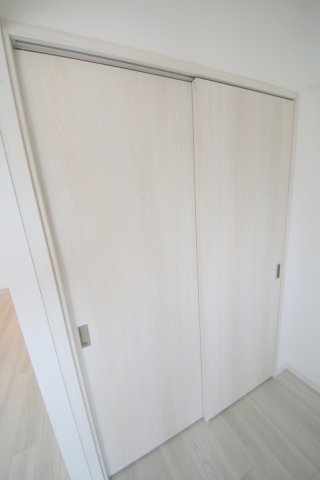 その他設備　グランフェリーチェ・ナイン