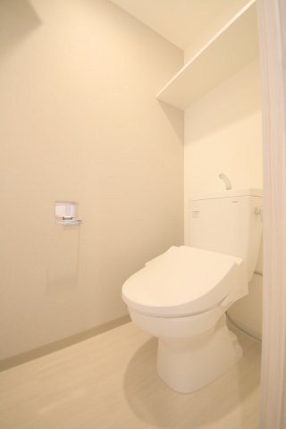 トイレ　グランフェリーチェ・ナイン