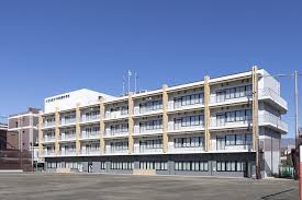 中学校　足立区立千寿青葉中学校（中学校）まで216m