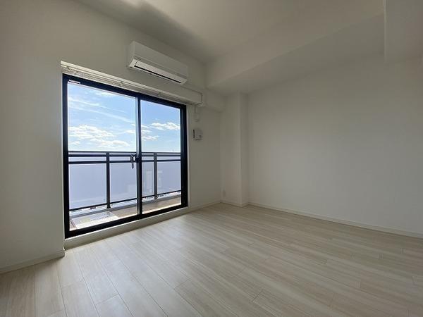 その他部屋・スペース　明るい室内！