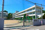 中学校　姫路市立安富中学校（中学校）まで1251m