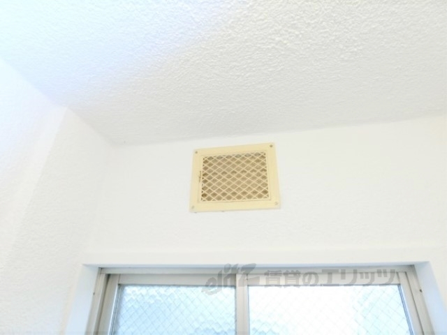 その他設備　浴室乾燥機