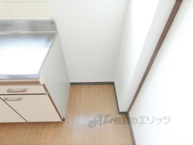 その他部屋・スペース　冷蔵庫置場