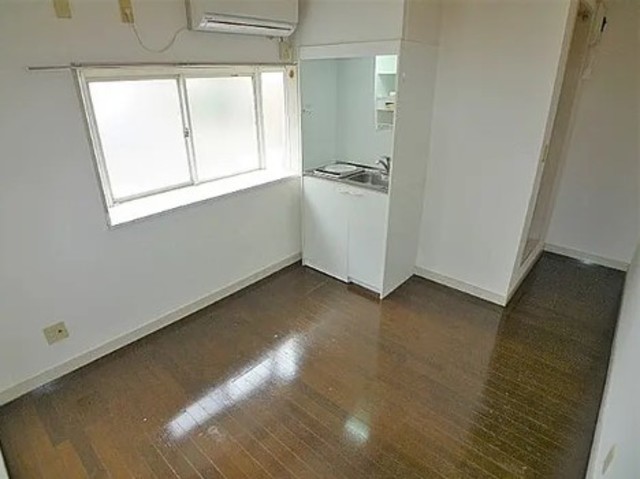 居室・リビング　別部屋参考写真