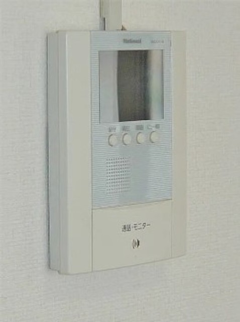 セキュリティ　別部屋参考写真