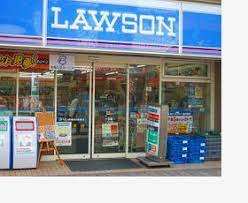 コンビニ　ローソン 武蔵新田駅前店（コンビニ）まで1039m